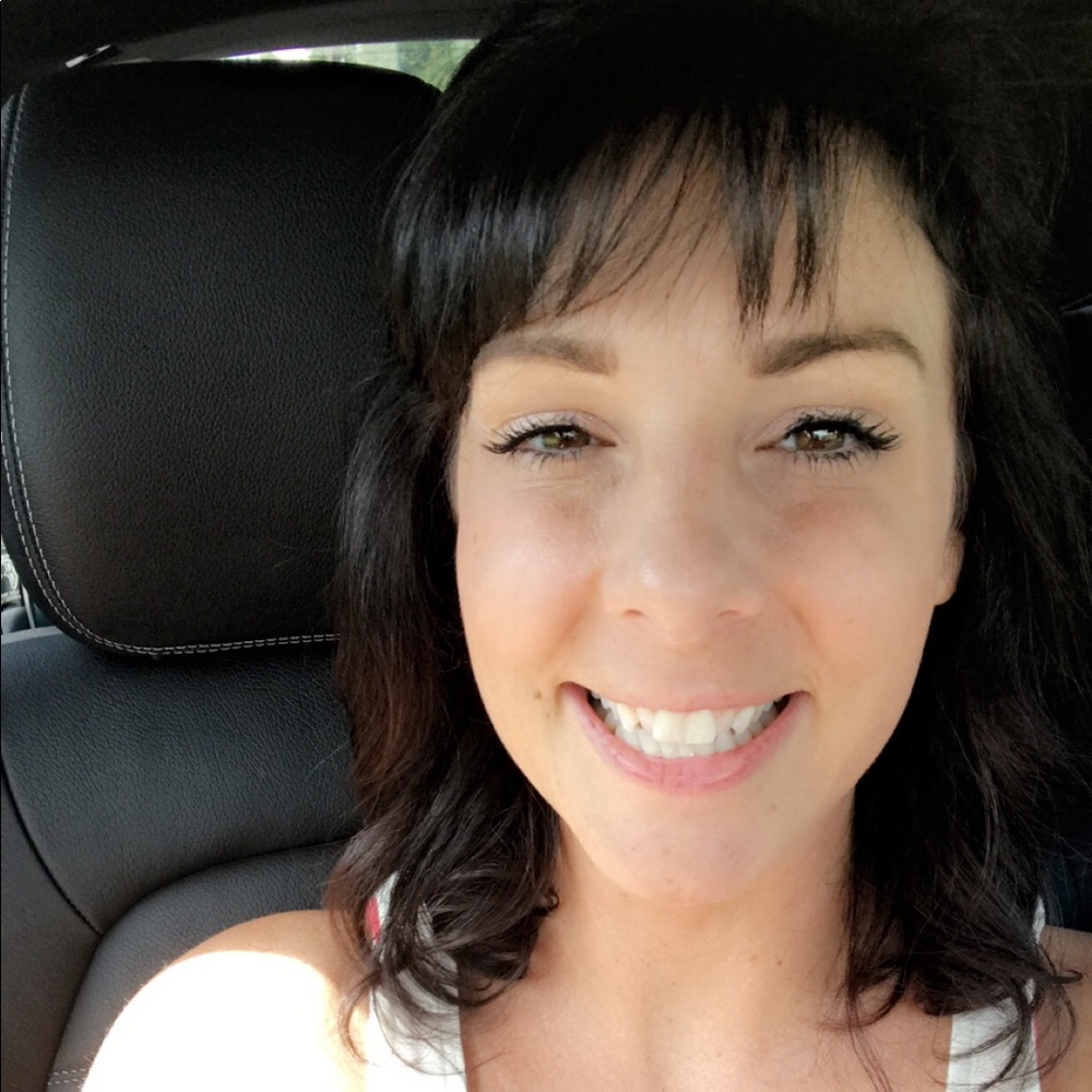 Meet your Posher, Wendy